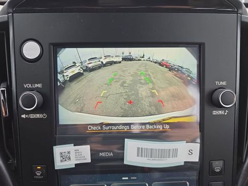 New 2026 Subaru Forester image 23