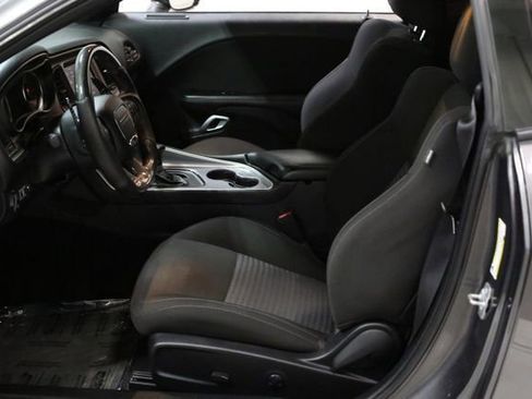 Used 2022 Dodge Challenger R/T Scat Pack image 8