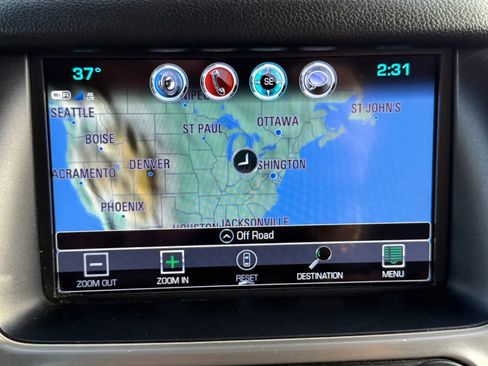 Used 2020 GMC Yukon XL Denali image 33