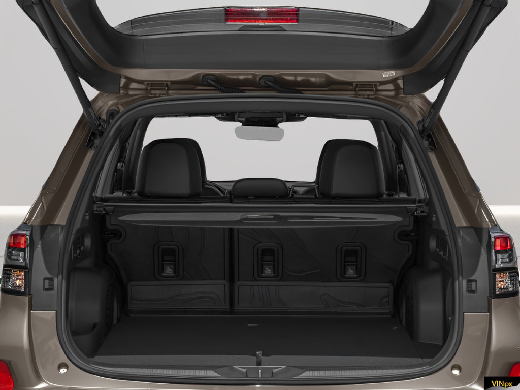 New 2026 Subaru Forester Premium AWD/4WD image 10