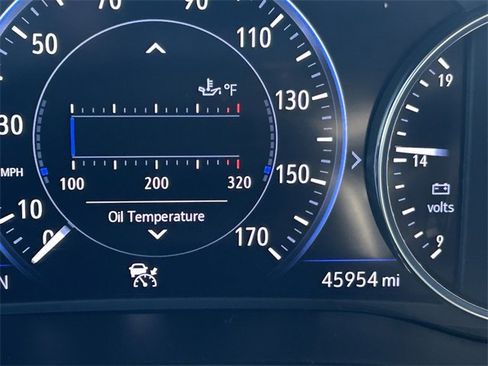 Used 2022 Buick Enclave Avenir w/ LPO, Floor Liner Package image 20