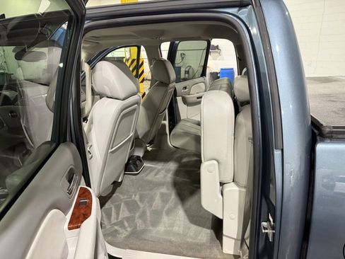 Used 2012 GMC Sierra 1500 SLT w/ SLT Convenience Package image 33