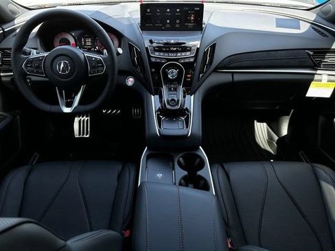 New 2026 Acura RDX A-Spec AWD/4WD image 12