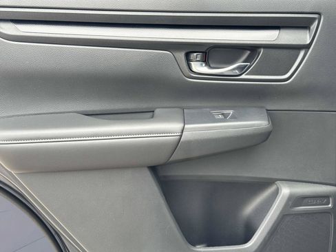 New 2026 Honda CR-V LX image 12
