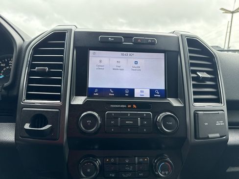 Used 2020 Ford F150 XLT w/ Equipment Group 302A Luxury RWD image 19