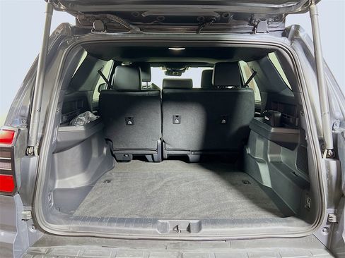 Certified 2025 Toyota 4Runner TRD Off-Road Premium image 22