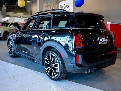 Used 2024 MINI Cooper Countryman John Cooper Works image 7