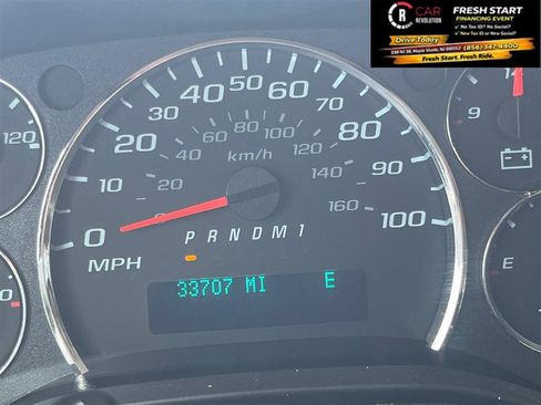 Used 2024 Chevrolet Express 3500 LT w/ LT Preferred Equipment Group image 21