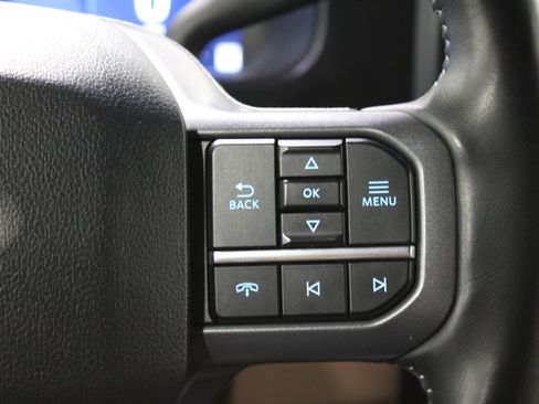 Used 2024 Ford F350 Lariat w/ Lariat Ultimate Package image 13