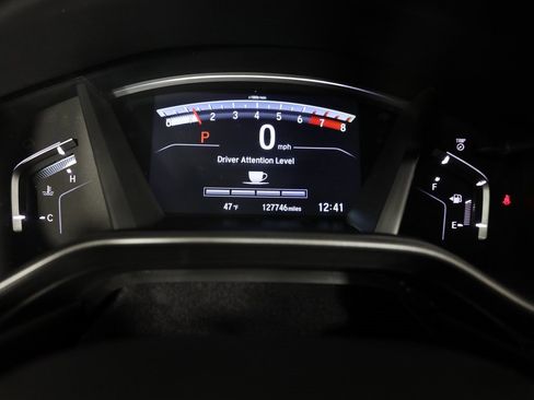 Used 2017 Honda CR-V EX-L image 13