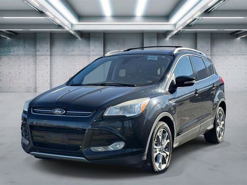 Used 2014 Ford Escape Titanium image 1