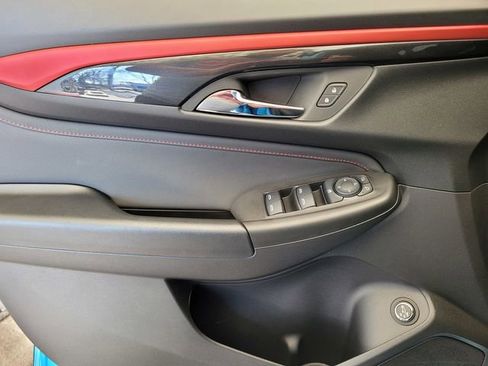 New 2026 Chevrolet TrailBlazer RS w/ Convenience Package FWD image 10