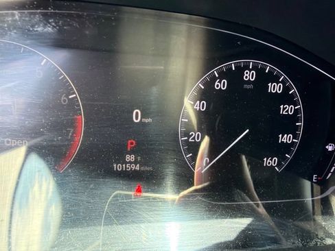Used 2021 Honda Accord Sport image 10