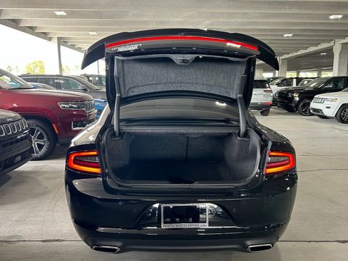 New 2023 Dodge Charger SXT image 23