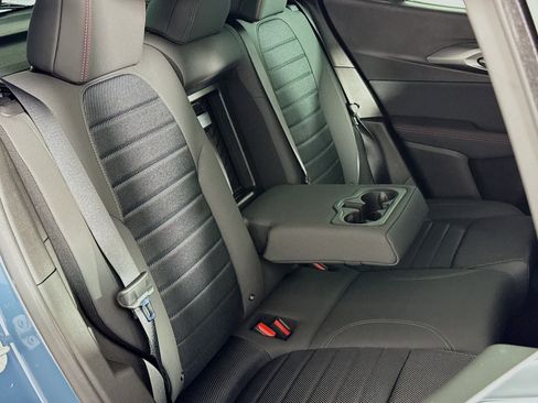 Used 2024 Dodge Hornet R/T w/ R/T Blacktop Package image 40