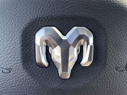 Used 2024 RAM 5500 Tradesman image 34