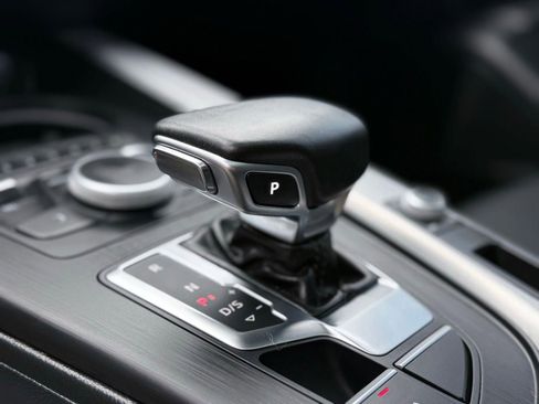 Used 2018 Audi A4 2.0T Ultra Premium Plus w/ Premium Plus Package image 49