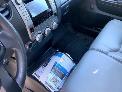 Used 2014 Toyota Tundra SR AWD/4WD image 15