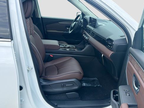 New 2026 Honda Pilot Elite image 24