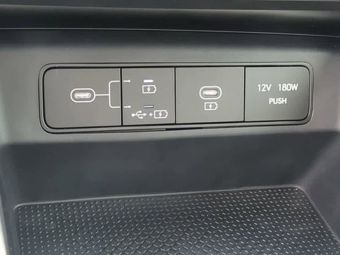 New 2026 Hyundai Tucson SEL FWD image 30