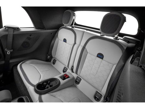 New 2026 MINI Cooper Convertible FWD image 9