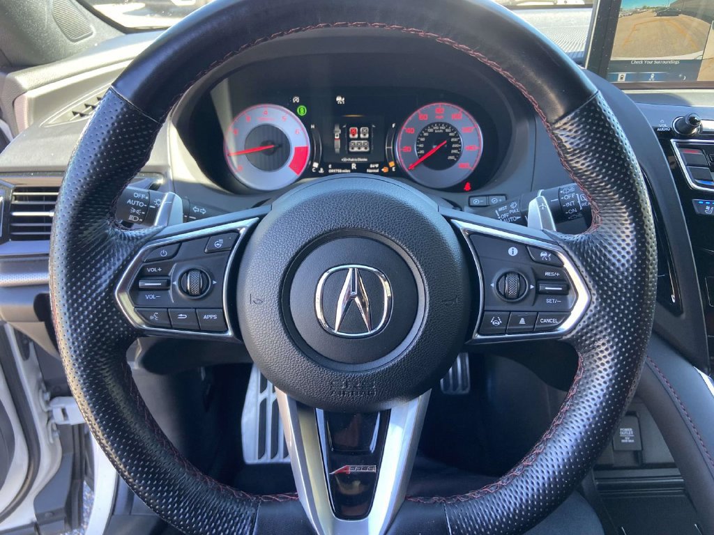 Used 2023 Acura RDX w/ Advance Package AWD/4WD image 29
