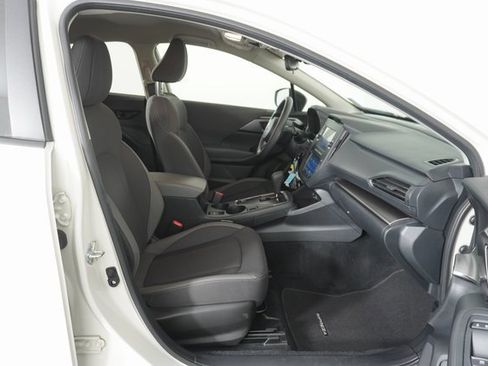 Certified 2024 Subaru Impreza 2.0i image 35