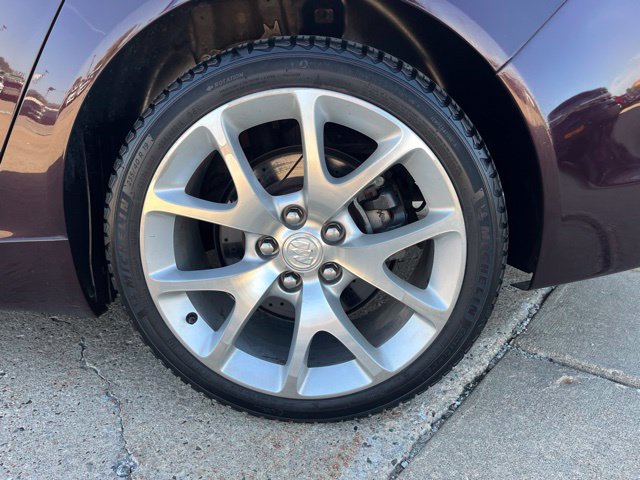 Used 2017 Buick Regal GS FWD image 19