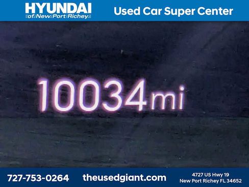 Used 2025 Buick Encore GX Preferred w/ Comfort Package FWD image 34