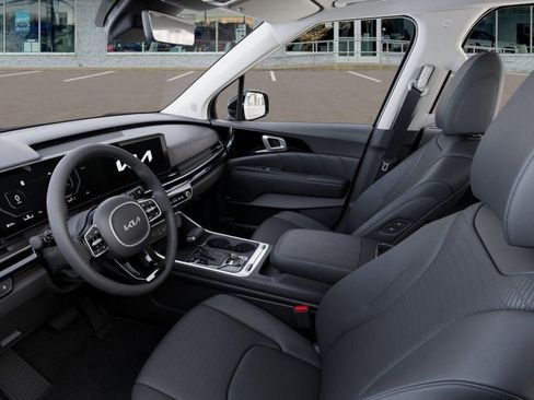 New 2026 Kia Carnival SX Prestige FWD image 17