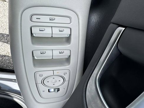 Used 2024 Hyundai Sonata SEL image 8