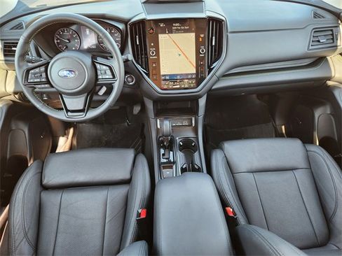 Certified 2025 Subaru Ascent Bronze Edition w/ Popular Package #2 image 28