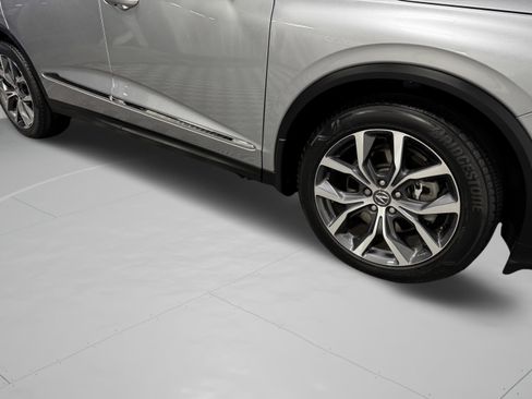 Certified 2023 Acura MDX FWD w/ Technology Package image 45