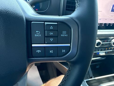 Used 2026 Ford F250 Lariat w/ FX4 Off-Road Package AWD/4WD image 27