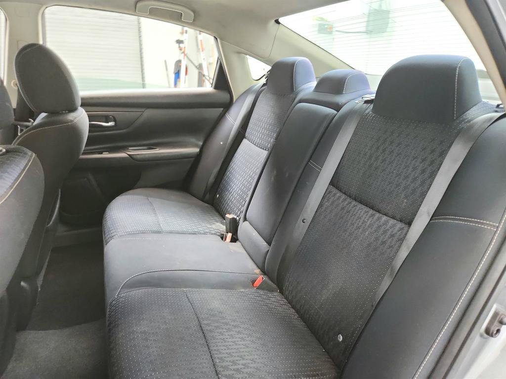 Used 2016 Nissan Altima 2.5 S w/ Power Driver Seat Package FWD image 21