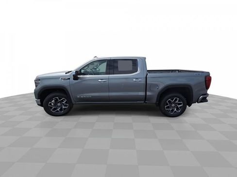 New 2025 GMC Sierra 1500 SLT w/ SLT Convenience Package image 5