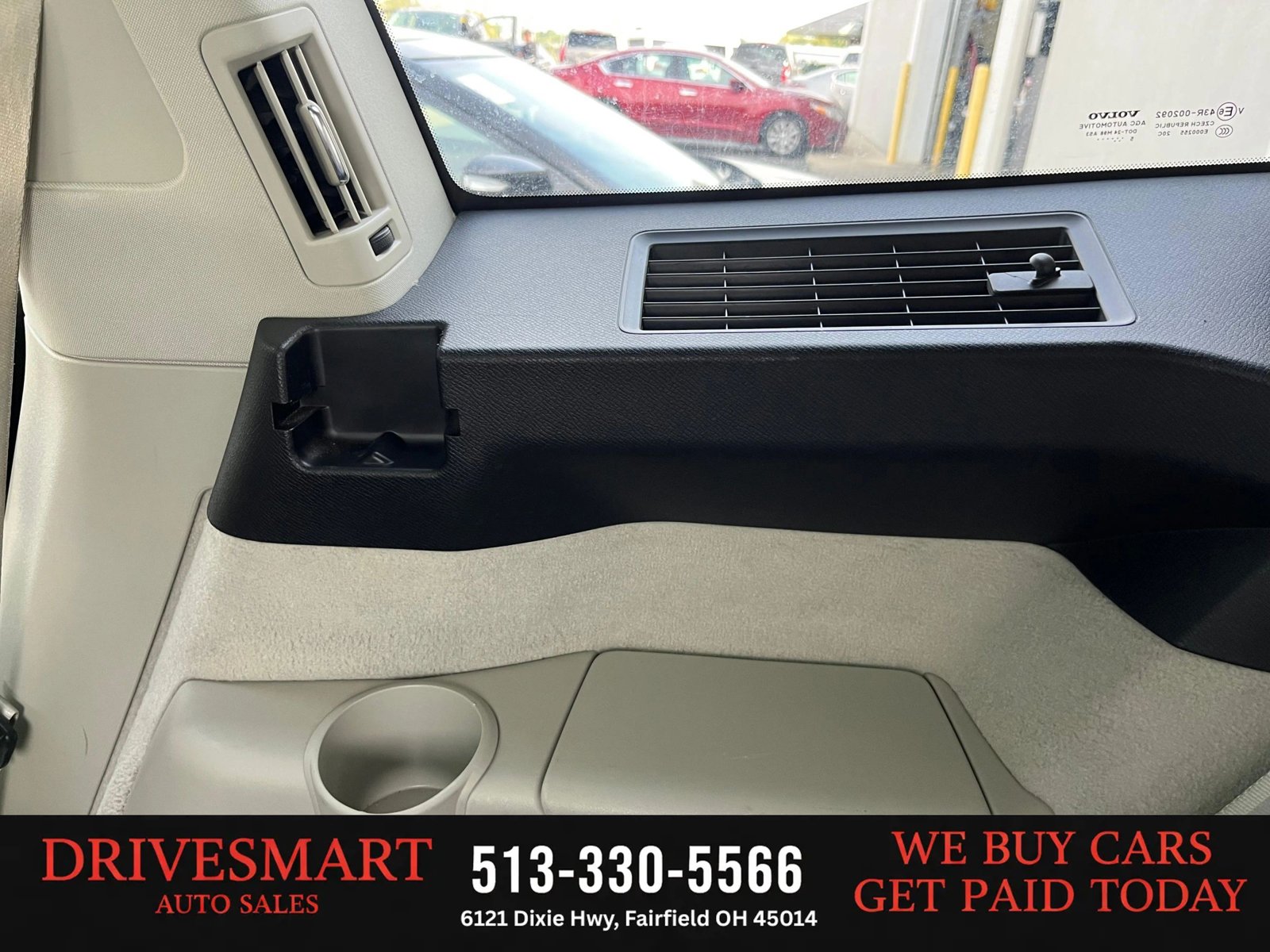 Used 2016 Volvo XC90 T6 Momentum AWD/4WD image 58