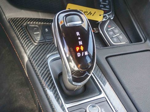 Used 2025 Cadillac CT5 Sport RWD image 22