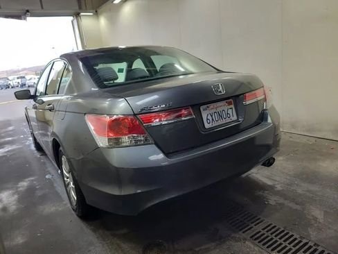 Used 2012 Honda Accord LX image 2
