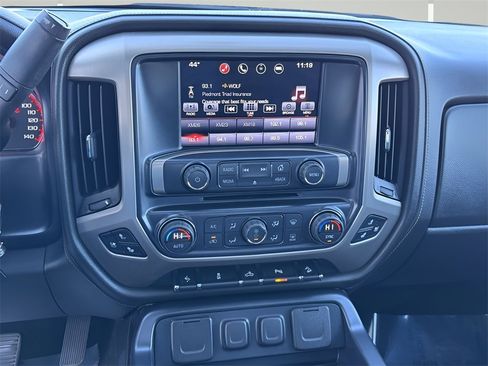 Used 2016 GMC Sierra 1500 Denali image 7