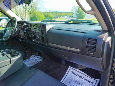 Used 2013 Chevrolet Silverado 1500 LT w/ All-Star Edition AWD/4WD image 23