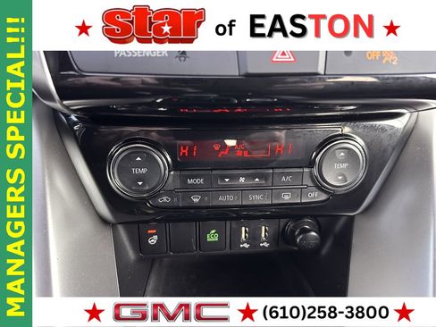 Used 2023 Mitsubishi Eclipse Cross SEL image 29