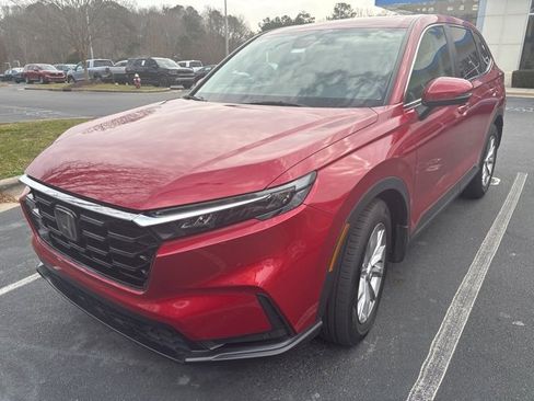 Used 2023 Honda CR-V EX-L image 10