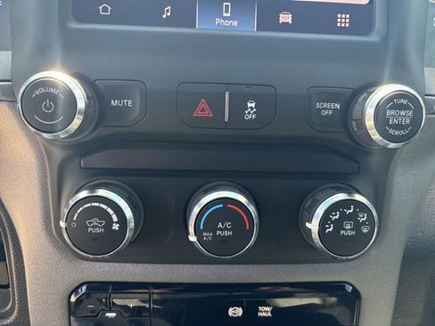Certified 2024 RAM 3500 Tradesman w/ Chrome Appearance Group AWD/4WD image 37