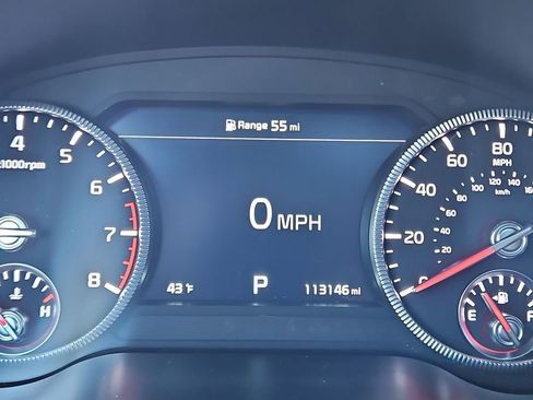 Used 2022 Kia Telluride SX w/ SX Prestige Package image 13