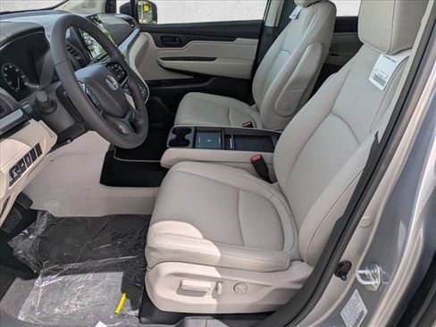 New 2026 Honda Odyssey EX-L image 14