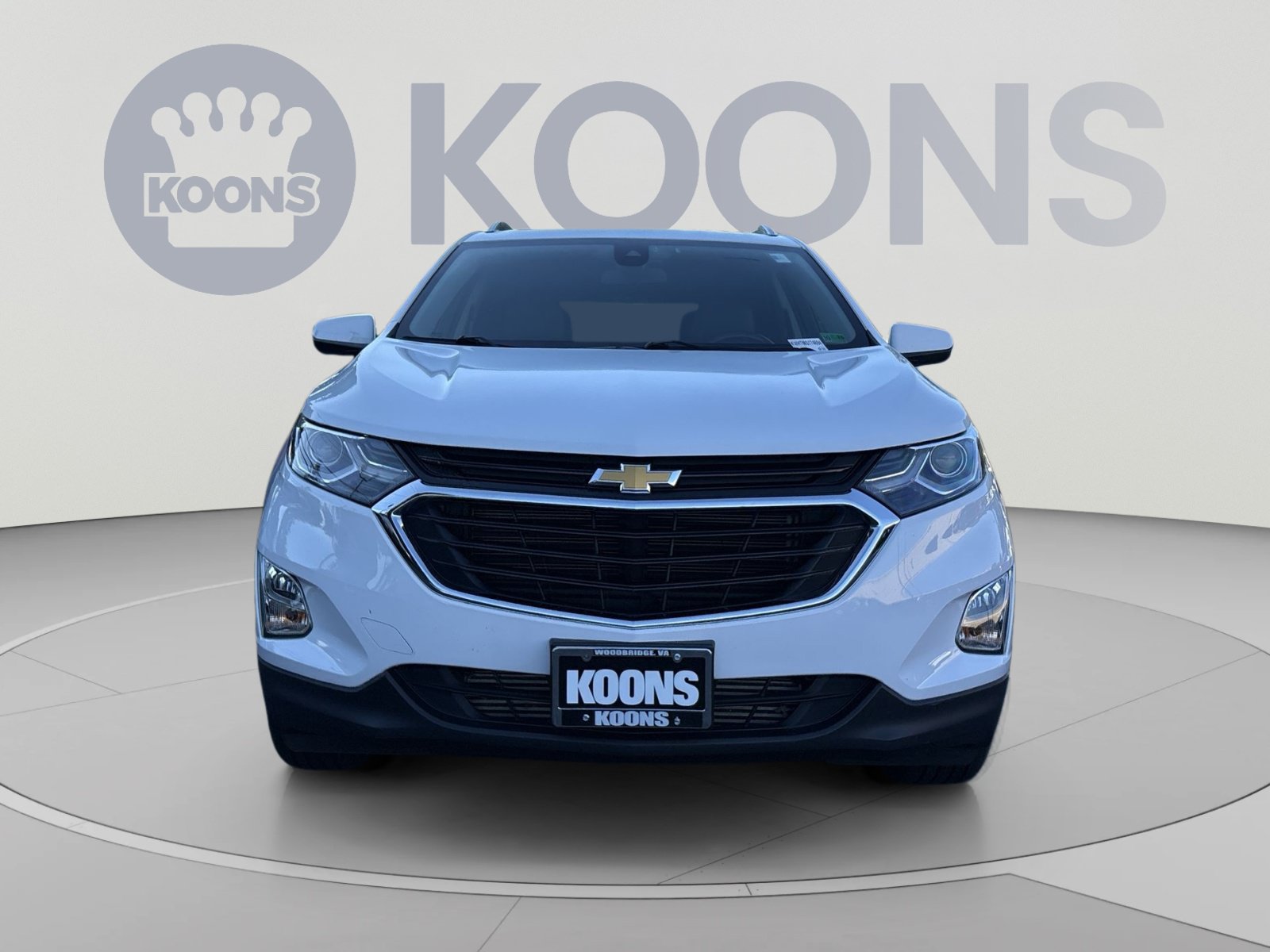 Used 2021 Chevrolet Equinox LT AWD/4WD image 11