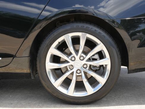 Used 2016 Cadillac XTS Luxury w/ Driver Awareness Package FWD image 30