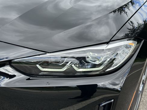 New 2024 BMW i4 eDrive40 w/ Premium Package image 20