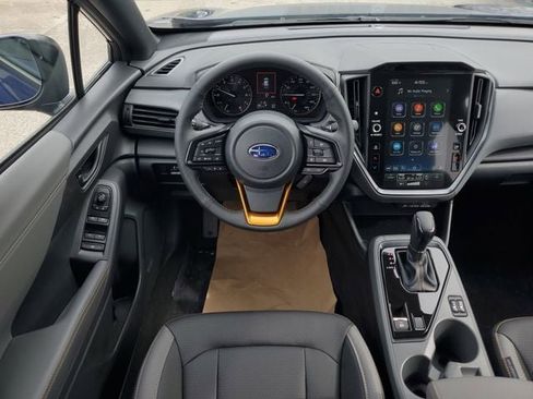 New 2026 Subaru Crosstrek 2.5i Wilderness AWD/4WD image 16
